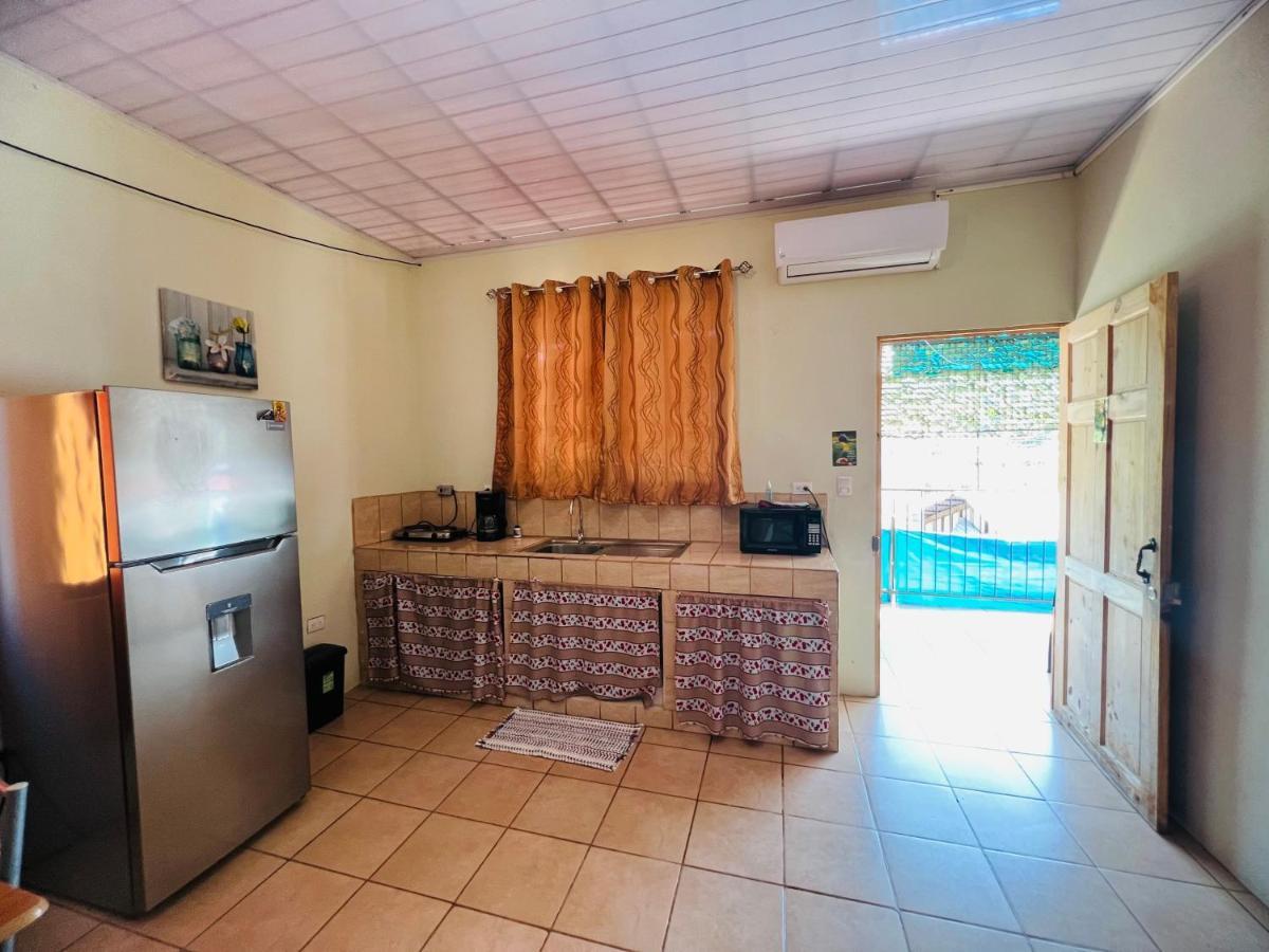 Los Suenos Ryg 1 Quepos Ngoại thất bức ảnh