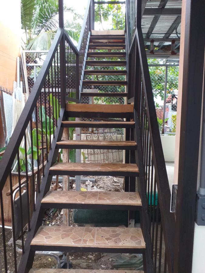 Los Suenos Ryg 1 Quepos Ngoại thất bức ảnh