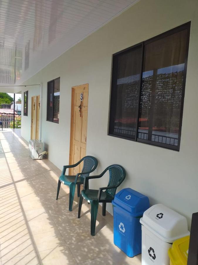 Los Suenos Ryg 1 Quepos Ngoại thất bức ảnh